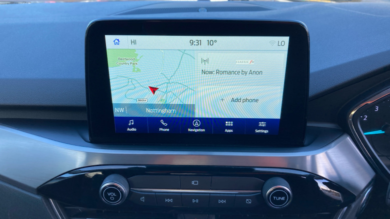 Ford Kuga 1.5 EcoBoost 150 Titanium First Edition 5dr Petrol Estate